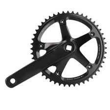 Aluminum Alloy 144 BCD 48T