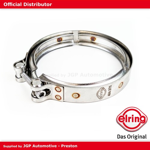 Elring dpf turbo v band - oe,