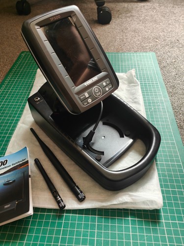 Toslon tf500 wireless - tf500,