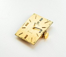 Vintage Omega De Ville Ladies Watch Movement Cal 620 – NOT WORKING, Spares
