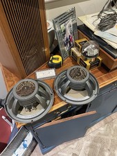 Goodmans Of England Twin