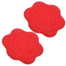  2 Pcs Wheel Chair Accessory