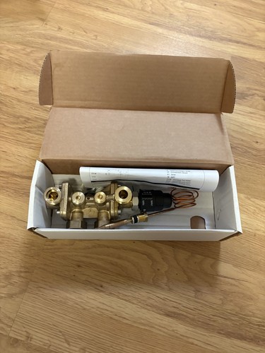 Danfoss ihpt temperature - danfoss,