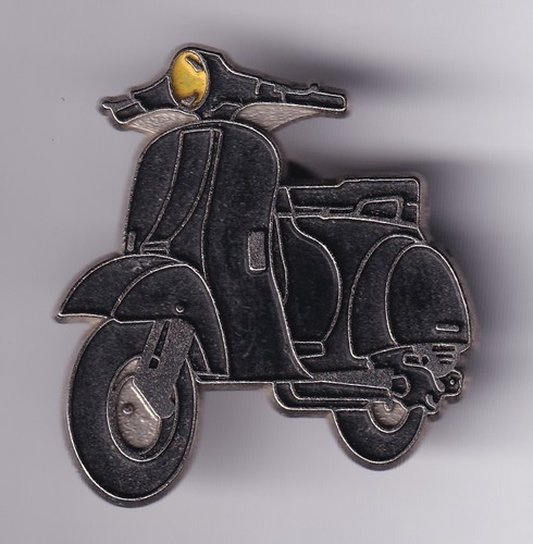 Rare pins pin moto - pins,