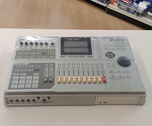 Zoom mrs 1266 multitrak - mrs-1266,