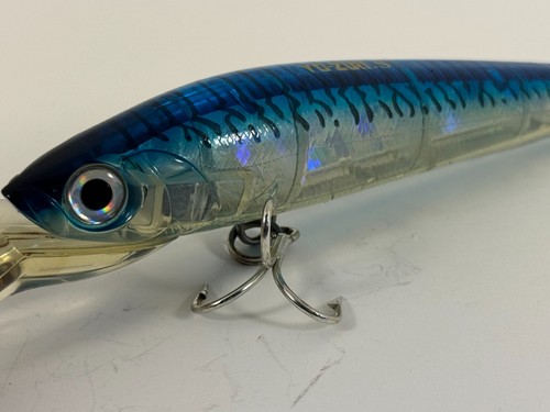 Zuri blue mackerel - yo-zuri,