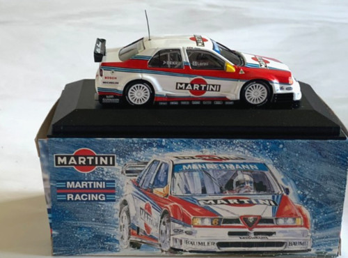 Alfa romeo 155 itc - 155,