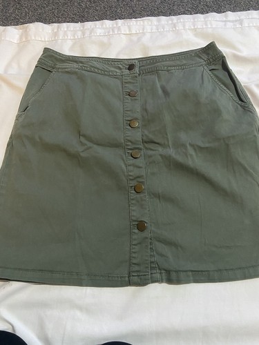 Size joules khaki denim - joules,