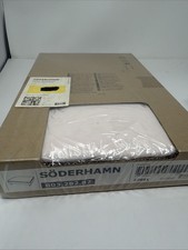 New IKEA SODERHAMN COVER