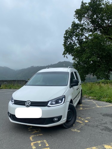 Caddy 4motion awd - caddy,