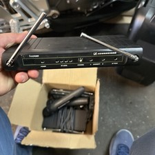 Sennheiser freeport em1 - sennheiser, em1-e