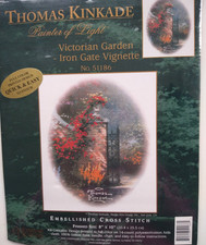 Candamar Thomas Kinkade