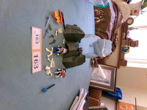 Playmobil 4803 ghost pirates - playmobil,