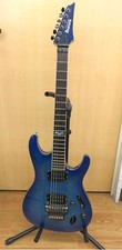 Ibanez S3620 Electric Guitar