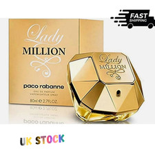 Lady Million Eau de Parfum