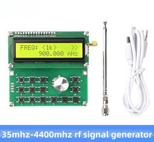 5KHz~2700MHz RF Power Meter