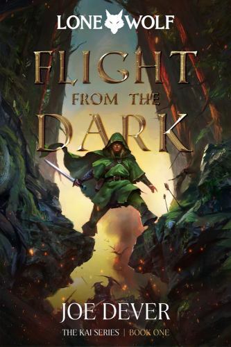 Flight from the - dark, kai