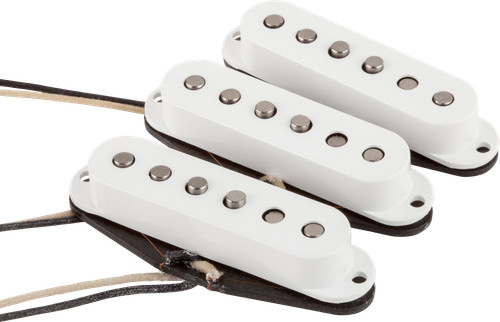 Genuine fender custom shop - genuine,