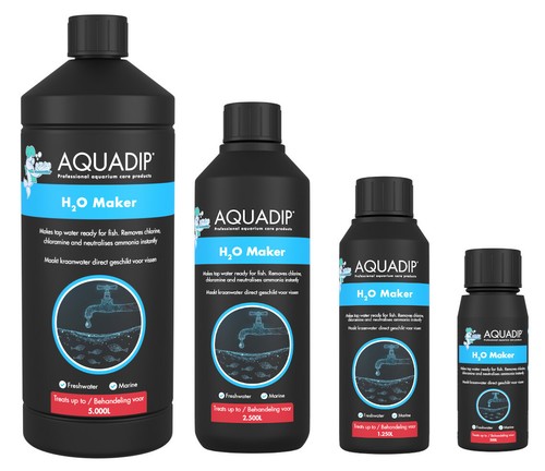 Aquadip h2o maker aquamaker - maker,