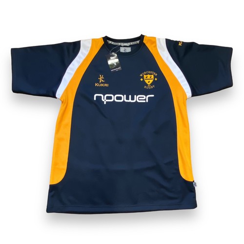 Vintage worcester warriors - worcester,