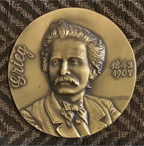 Edvard grieg classical music - grieg,classical,