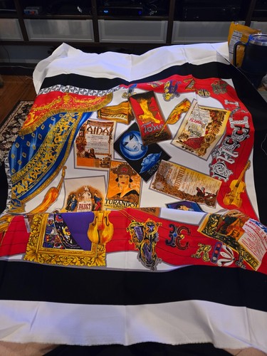 Versace upholstery textile - versace,