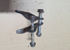 HONDA XR125 LOWER ENGINE BRACKET