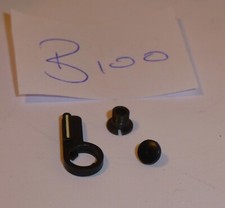 GENUINE PRAKTICA B100 SLR SELF