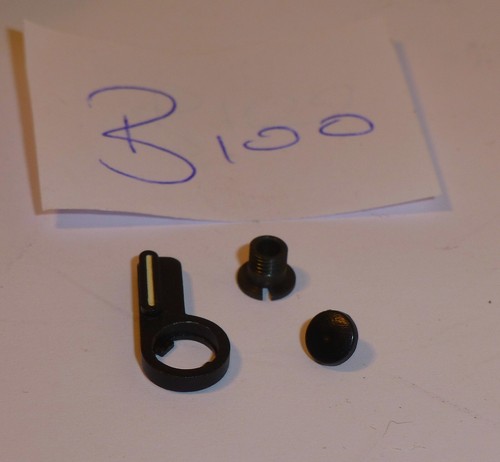 Genuine praktica b100 slr self - slr,