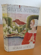 Norah lofts silver - norah, nutmeg