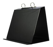 10 x A5 Black Presentation