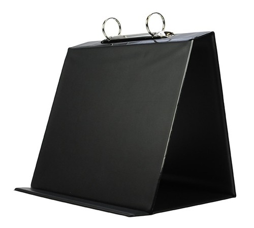 Black presentation - 5, a5