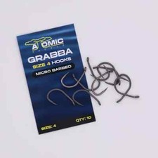 Atomic Grabba Hooks - All