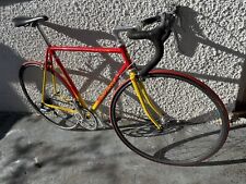 Serotta ColoradoCRL Ledgend Steel 55cm Road Bike. 