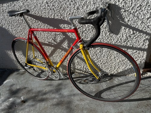 Serotta coloradocrl ledgend - coloradocrl,