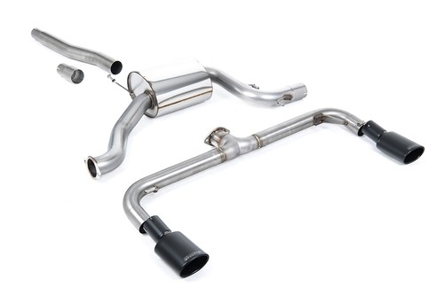 Milltek sport cat - milltek,