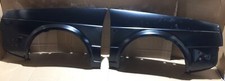 For VW Golf MK2 Front Left & Right Wings Fenders with Hole For Aerial & Indic...
