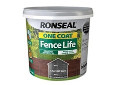 Ronseal 38876 One Coat Fence