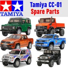 Tamiya CC-01 RC Spares -