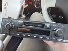 AUDI TT 8N MK1 CHORUS STEREO