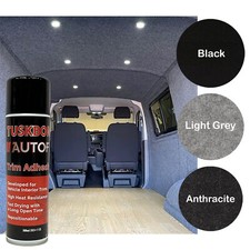 Any van caravan - any,