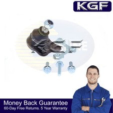 KGF Front Left Lower Ball