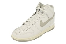 Nike Womens Dunk High Trainers