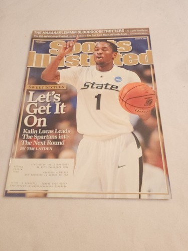 2009 march sports - 2009, 30,