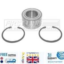 Wheel Bearing Kit FBK890 For