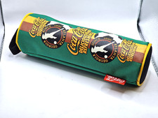 Coca Cola Canvas  Pencil Case