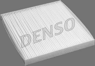 Denso dcf469p filter interior - denso,