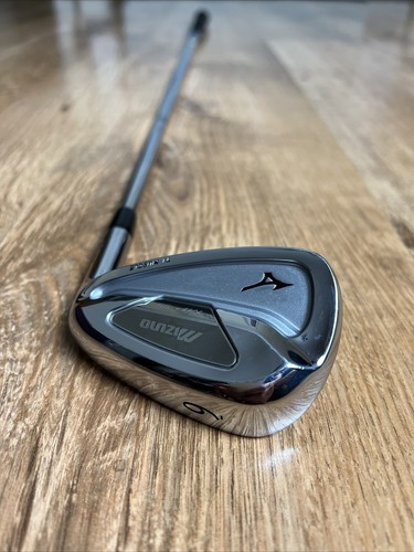 Mizuno muscle forged - mizuno,