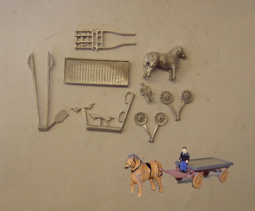 Marsh gauge n - gauge,