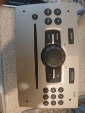 Vauxhall corsa Radio CD30